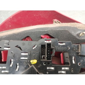 Recambio de piloto trasero derecho para peugeot 307 (3a/c) 1.6 16v referencia OEM IAM   