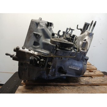 Recambio de caja cambios para honda fr-v (be) 1.8 (be1) referencia OEM IAM   b