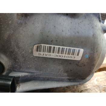 Recambio de caja cambios para honda fr-v (be) 1.8 (be1) referencia OEM IAM   b