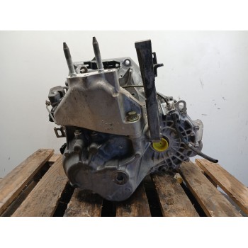 Recambio de caja cambios para honda fr-v (be) 1.8 (be1) referencia OEM IAM   b