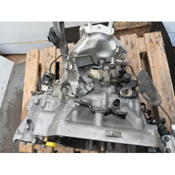 Recambio de caja cambios para honda fr-v (be) 1.8 (be1) referencia OEM IAM   b
