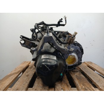 Recambio de caja cambios para dacia lodgy (js_) 1.6 lpg referencia OEM IAM 320109361R k7m828 