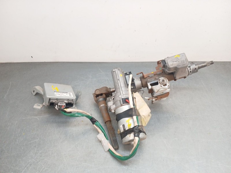 Recambio de columna direccion para toyota yaris hybrid feel! referencia OEM IAM 1608000684 896500d331 