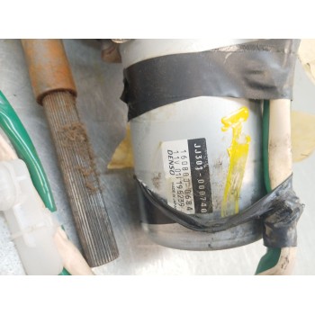 Recambio de columna direccion para toyota yaris hybrid feel! referencia OEM IAM 1608000684 896500d331 