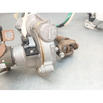 Recambio de columna direccion para toyota yaris hybrid feel! referencia OEM IAM 1608000684 896500d331 