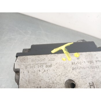 Recambio de abs para bmw serie 5 berlina (e39) 525tds referencia OEM IAM 0265217000  