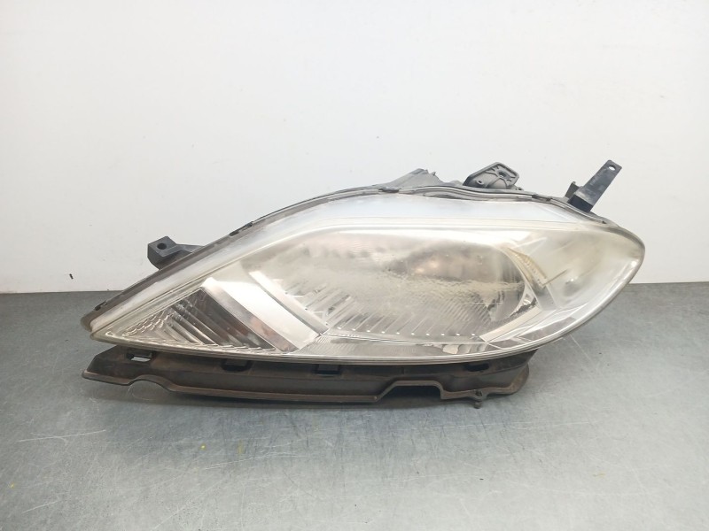 Recambio de faro izquierdo para honda fr-v (be) 1.8 (be1) referencia OEM IAM   