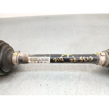 Recambio de transmision delantera izquierda para volkswagen golf vii lim. (bq1) advance referencia OEM IAM 5Q0407271DD  