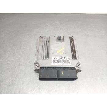 CENTRALITA MOTOR UCE 04l907309r 0281031066 