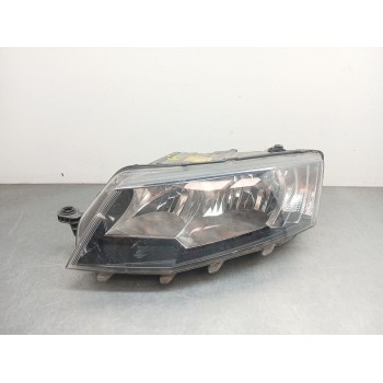 Recambio de faro izquierdo para skoda octavia iii combi (5e5, 5e6) 2.0 tdi referencia OEM IAM 5E1941015  