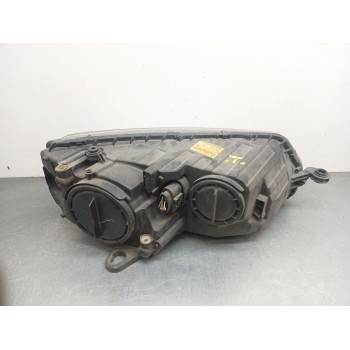 Recambio de faro izquierdo para skoda octavia iii combi (5e5, 5e6) 2.0 tdi referencia OEM IAM 5E1941015  