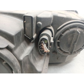 Recambio de faro izquierdo para skoda octavia iii combi (5e5, 5e6) 2.0 tdi referencia OEM IAM 5E1941015  