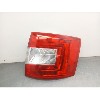 Recambio de piloto trasero derecho para skoda octavia iii combi (5e5, 5e6) 2.0 tdi referencia OEM IAM 5E9945096  