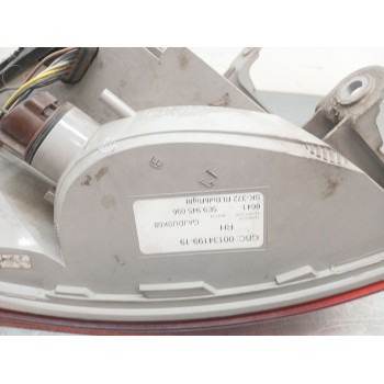 Recambio de piloto trasero derecho para skoda octavia iii combi (5e5, 5e6) 2.0 tdi referencia OEM IAM 5E9945096  