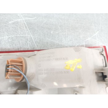 Recambio de piloto trasero derecho para skoda octavia iii combi (5e5, 5e6) 2.0 tdi referencia OEM IAM 5E9945096  