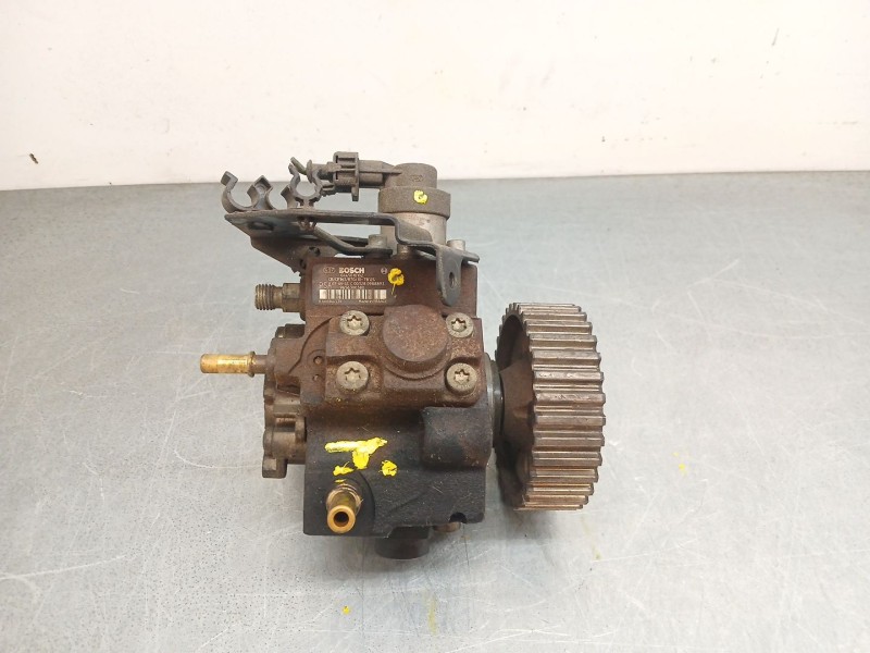 Recambio de bomba inyeccion para peugeot 207/207+ (wa_, wc_) 1.6 hdi referencia OEM IAM 1920HT / 1921Q5 0445010102 