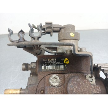 Recambio de bomba inyeccion para peugeot 207/207+ (wa_, wc_) 1.6 hdi referencia OEM IAM 1920HT / 1921Q5 0445010102 