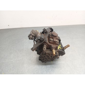 Recambio de bomba inyeccion para peugeot 207/207+ (wa_, wc_) 1.6 hdi referencia OEM IAM 1920HT / 1921Q5 0445010102 