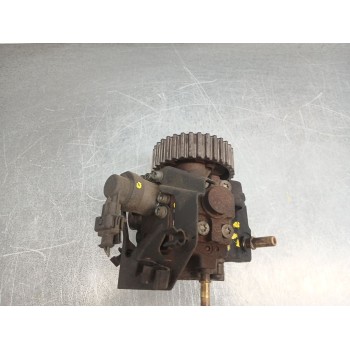 Recambio de bomba inyeccion para peugeot 207/207+ (wa_, wc_) 1.6 hdi referencia OEM IAM 1920HT / 1921Q5 0445010102 