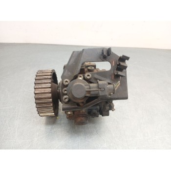 Recambio de bomba inyeccion para peugeot 207/207+ (wa_, wc_) 1.6 hdi referencia OEM IAM 1920HT / 1921Q5 0445010102 