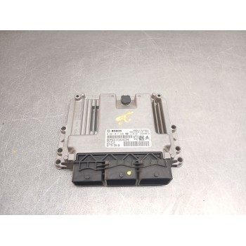CENTRALITA MOTOR UCE 0281017336 9677030080 