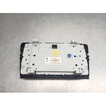 Recambio de pantalla multifuncion para skoda octavia iii combi (5e5, 5e6) 2.0 tdi referencia OEM IAM 530919605j  