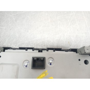 Recambio de pantalla multifuncion para skoda octavia iii combi (5e5, 5e6) 2.0 tdi referencia OEM IAM 530919605j  