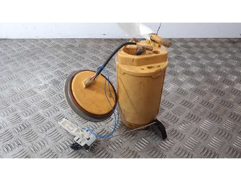 Recambio de aforador para audi q7 (4l) 3.0 tdi referencia OEM IAM 7L8919673 7L8919679E 4 CABLES