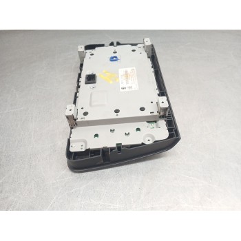 Recambio de pantalla multifuncion para skoda octavia iii combi (5e5, 5e6) 2.0 tdi referencia OEM IAM 530919605j  