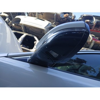 Recambio de retrovisor izquierdo para jaguar xe (x760) 2.0 d referencia OEM IAM 21285001lh  