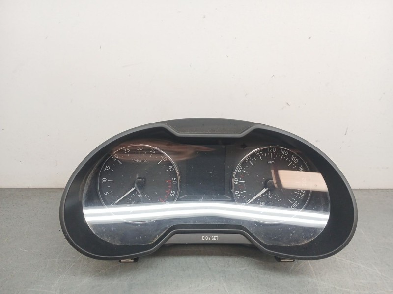 Recambio de cuadro instrumentos para skoda octavia iii combi (5e5, 5e6) 2.0 tdi referencia OEM IAM 5e0920781c  