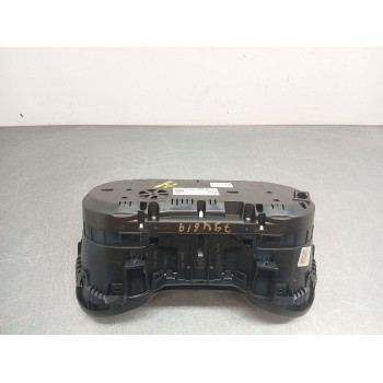Recambio de cuadro instrumentos para skoda octavia iii combi (5e5, 5e6) 2.0 tdi referencia OEM IAM 5e0920781c  