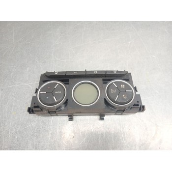 MANDO CLIMATIZADOR 96753984xt 