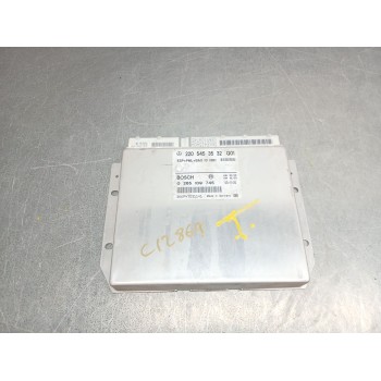 CENTRALITA CAMBIO AUTOMATICO 2205443532 