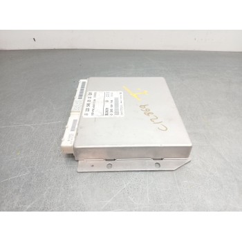 Recambio de centralita cambio automatico para mercedes-benz clase s (w220) berlina 350 (220.067) referencia OEM IAM 2205443532  
