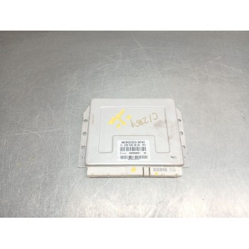 CENTRALITA MOTOR UCE 2205343832 