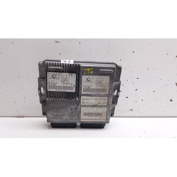CENTRALITA MOTOR UCE re352170g54 616000280 591312000