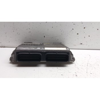 Recambio de centralita motor uce para dacia lodgy (js_) 1.6 lpg referencia OEM IAM re352170g54 616000280 591312000