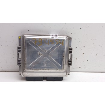 Recambio de centralita motor uce para dacia lodgy (js_) 1.6 lpg referencia OEM IAM re352170g54 616000280 591312000