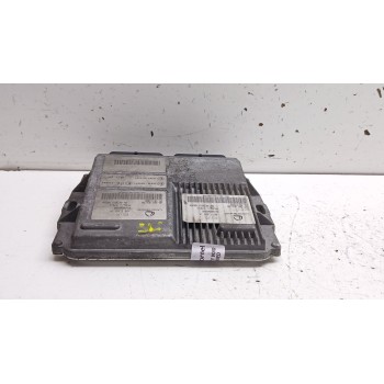 Recambio de centralita motor uce para dacia lodgy (js_) 1.6 lpg referencia OEM IAM re352170g54 616000280 591312000