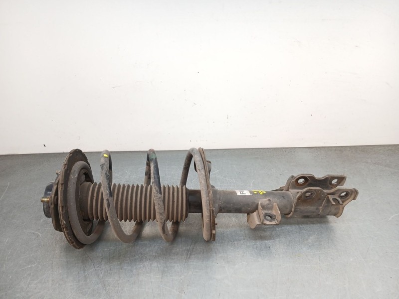 Recambio de amortiguador delantero derecho para infiniti fx fx45 referencia OEM IAM 54302CG700  