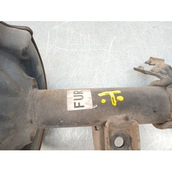 Recambio de amortiguador delantero derecho para infiniti fx fx45 referencia OEM IAM 54302CG700  