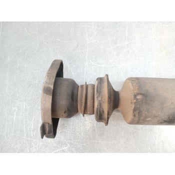 Recambio de amortiguador trasero derecho para infiniti fx fx45 referencia OEM IAM   