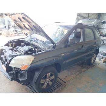 KIA SPORTAGE II (JE_, KM_)