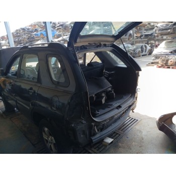 kia sportage ii (je_, km_) del año 2009