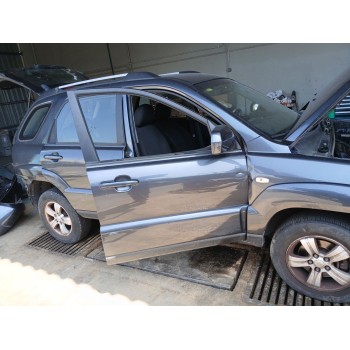 kia sportage ii (je_, km_) del año 2009
