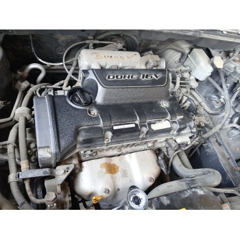 kia sportage ii (je_, km_) del año 2009