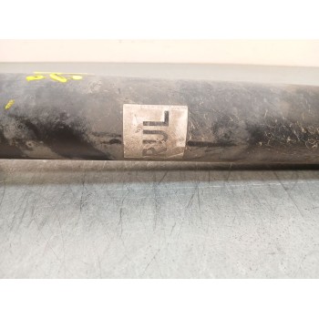 Recambio de amortiguador trasero izquierdo para infiniti fx fx45 referencia OEM IAM 56210CG700  