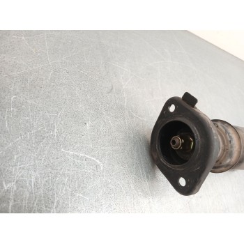 Recambio de amortiguador trasero izquierdo para infiniti fx fx45 referencia OEM IAM 56210CG700  