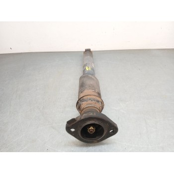 Recambio de amortiguador trasero izquierdo para infiniti fx fx45 referencia OEM IAM 56210CG700  